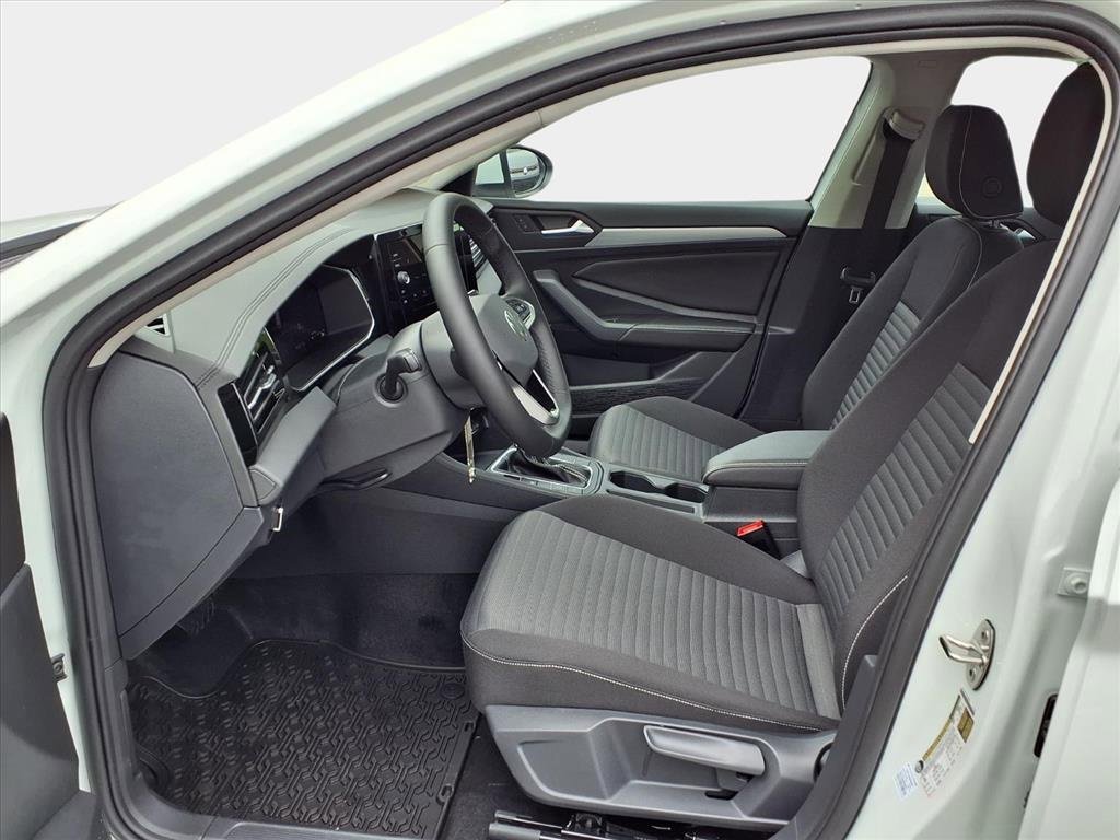 New 2026 Volkswagen Jetta S image 11