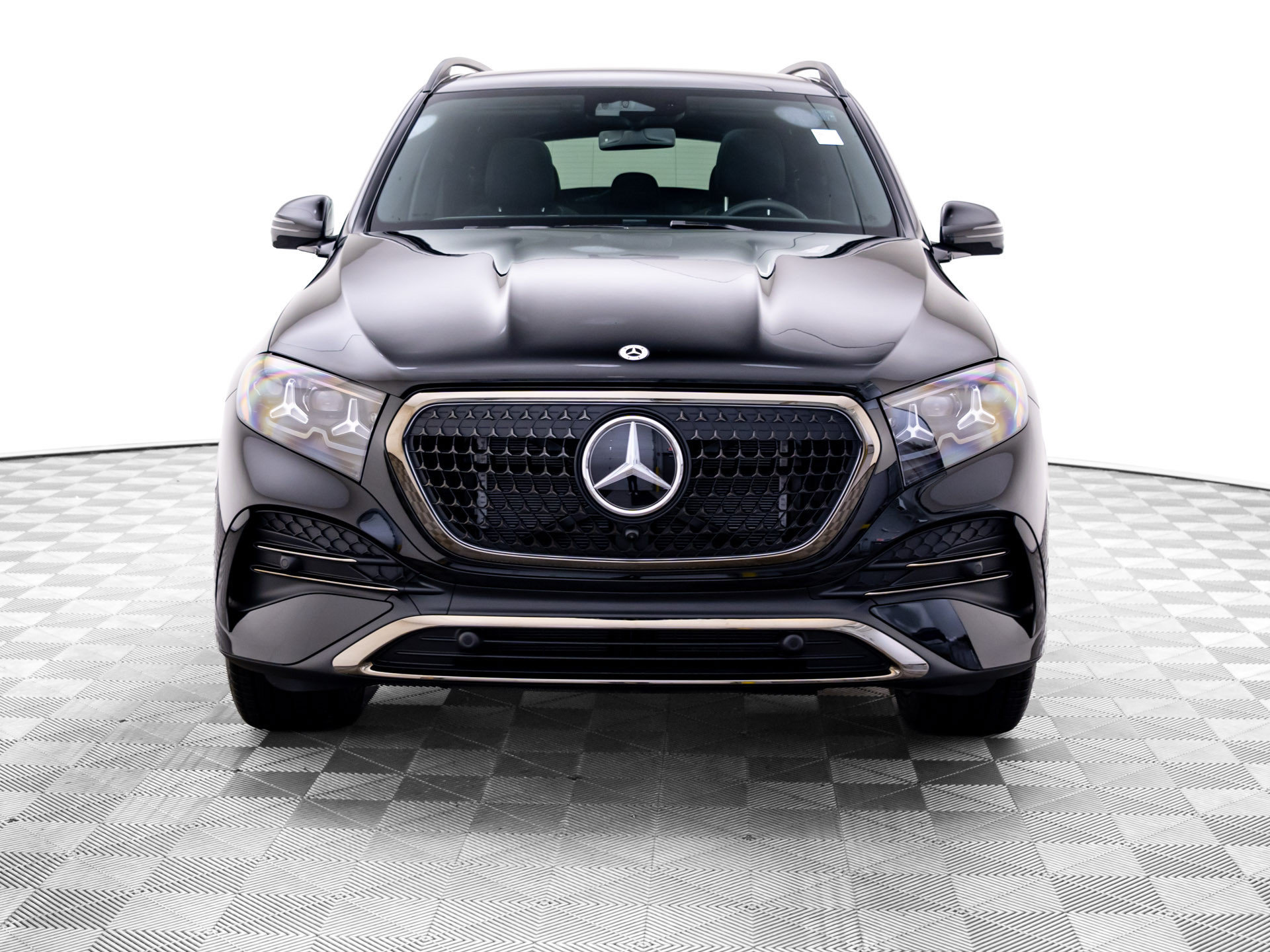 New 2027 Mercedes-Benz GLE 450 4MATIC image 9