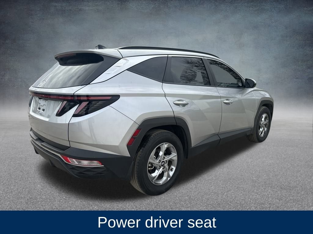Used 2023 Hyundai Tucson SEL image 6