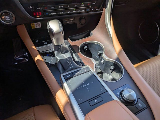 Used 2022 Lexus RX 350 FWD w/ Accessory Package (A2) image 23