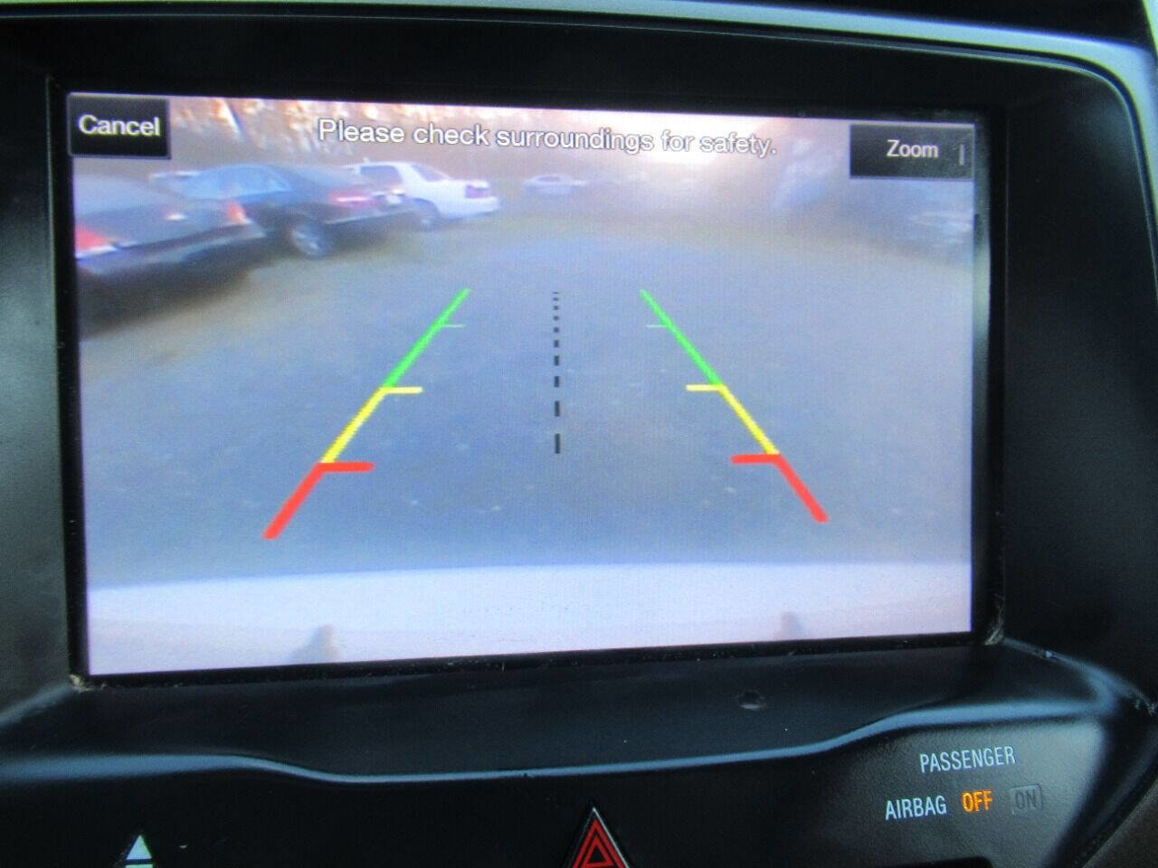 Used 2013 Ford Edge SEL image 21