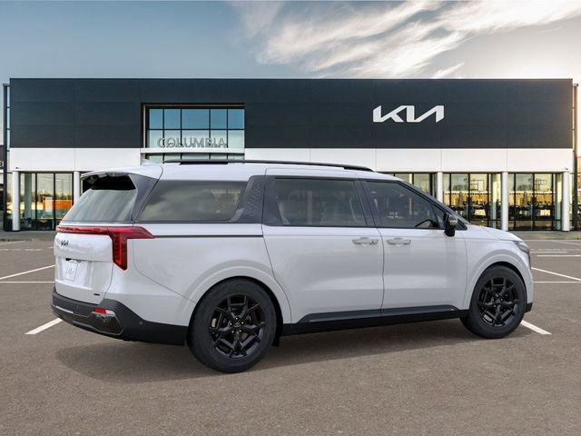New 2026 Kia Carnival SX Prestige image 6