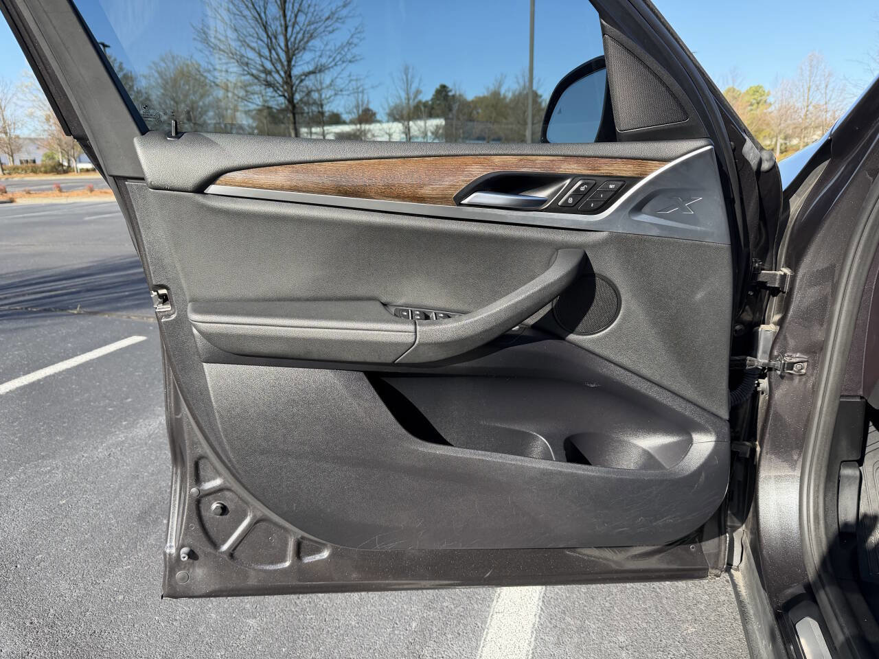 Used 2019 BMW X3 sDrive30i w/ Convenience Package RWD image 11