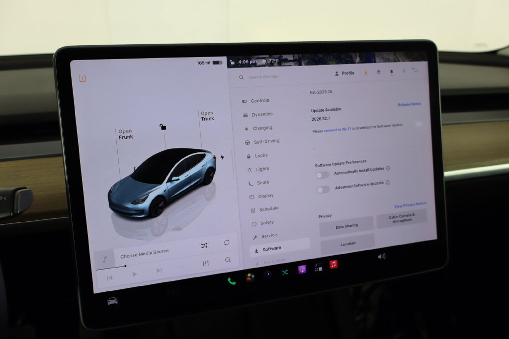 Used 2023 Tesla Model 3 Standard Range RWD image 41