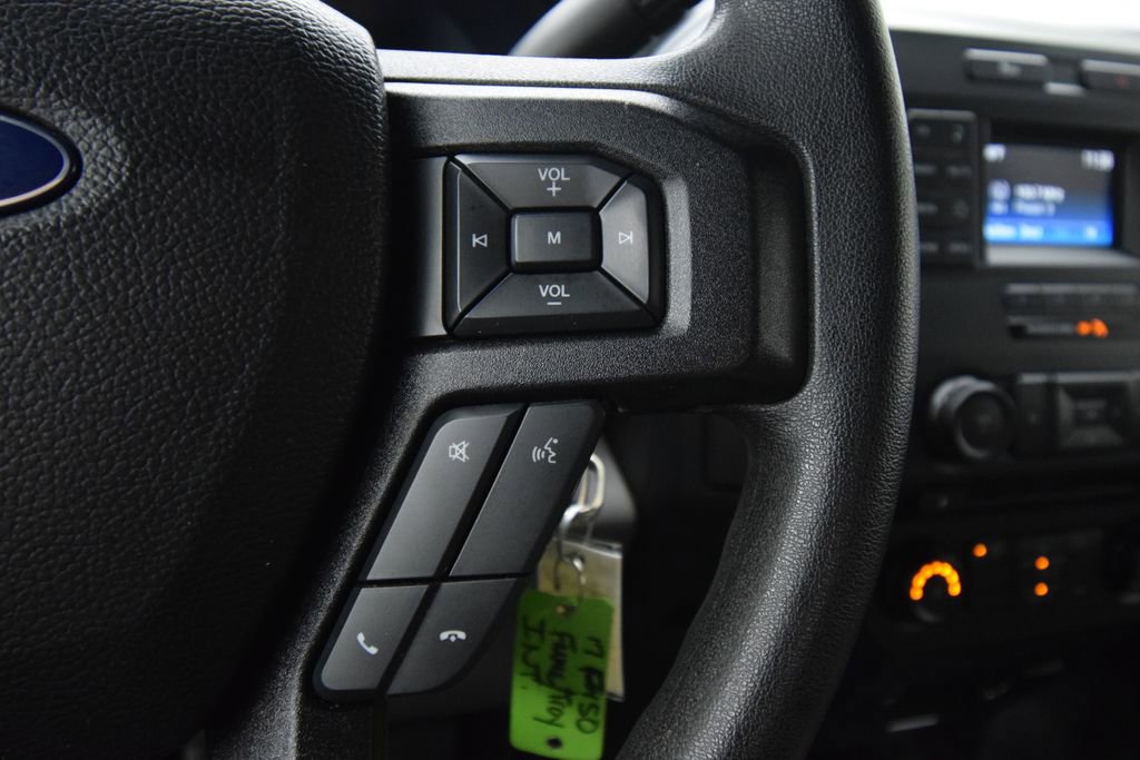 Used 2017 Ford F150 XL w/ Equipment Group 101A Mid image 34