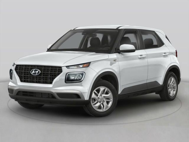 New 2026 Hyundai Venue SE image 1