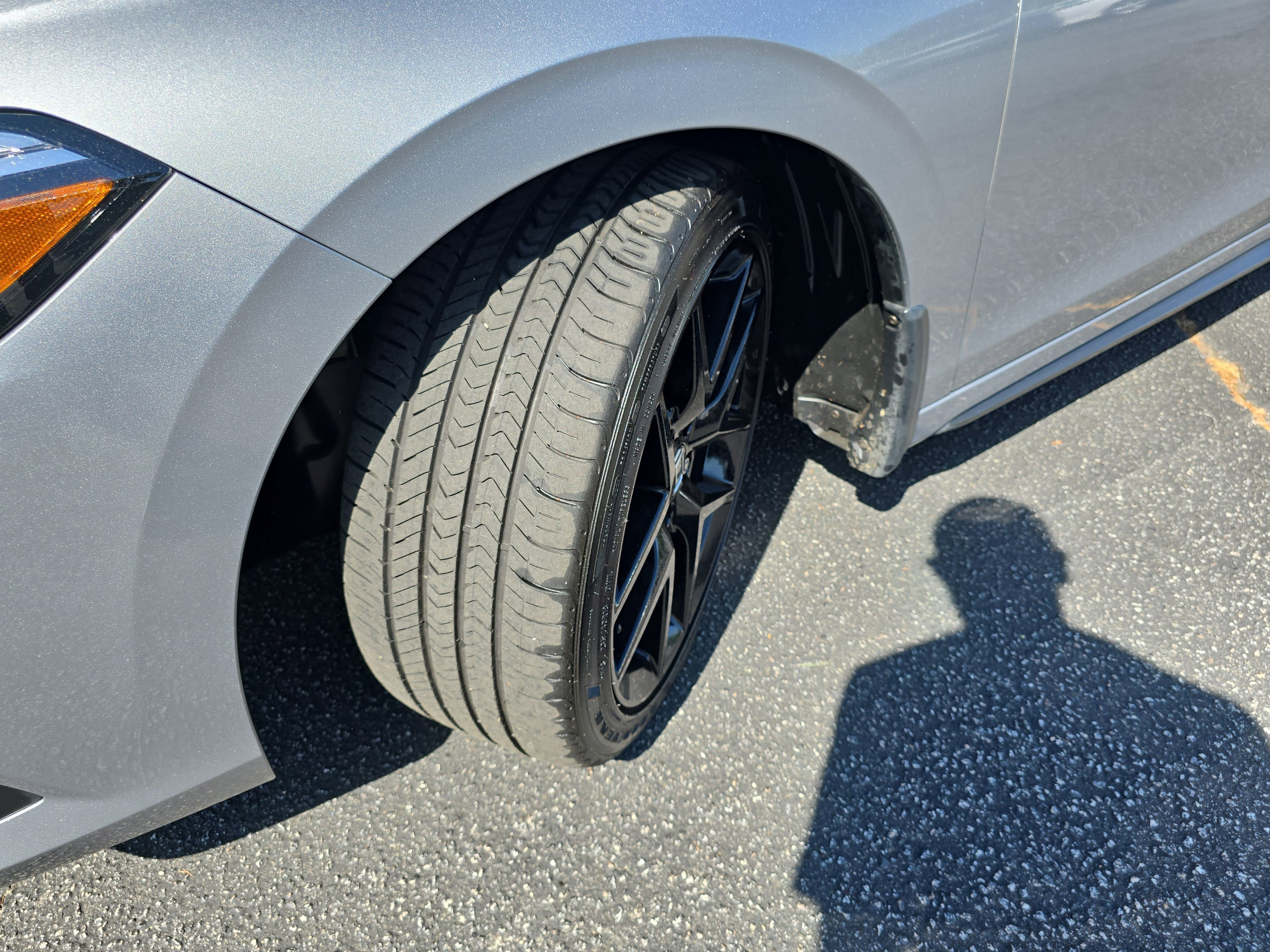 Used 2023 Honda Civic Sport image 33