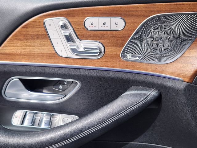 Certified 2022 Mercedes-Benz GLE 350 4MATIC image 11