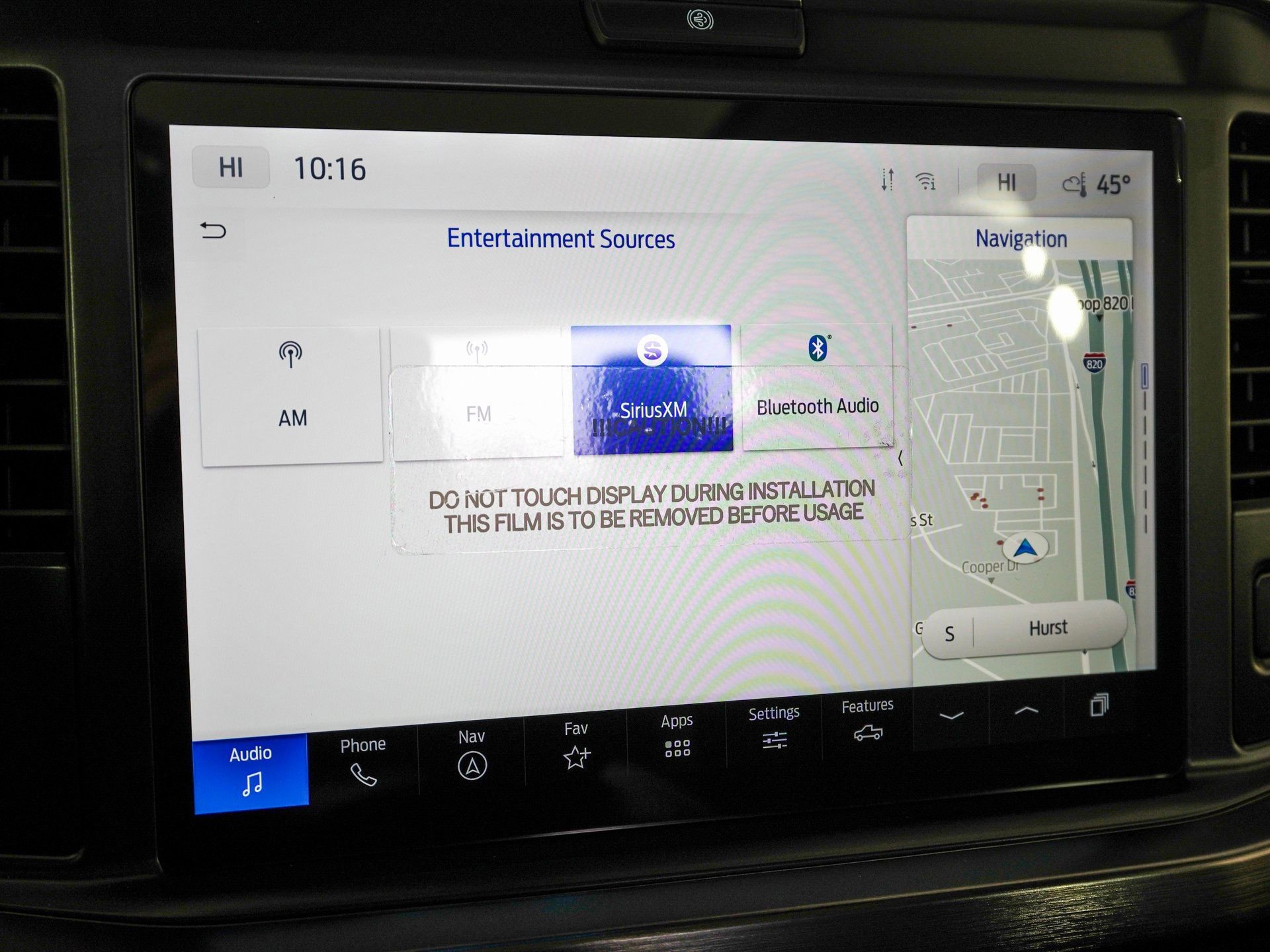 Used 2026 Ford F450 Lariat image 22