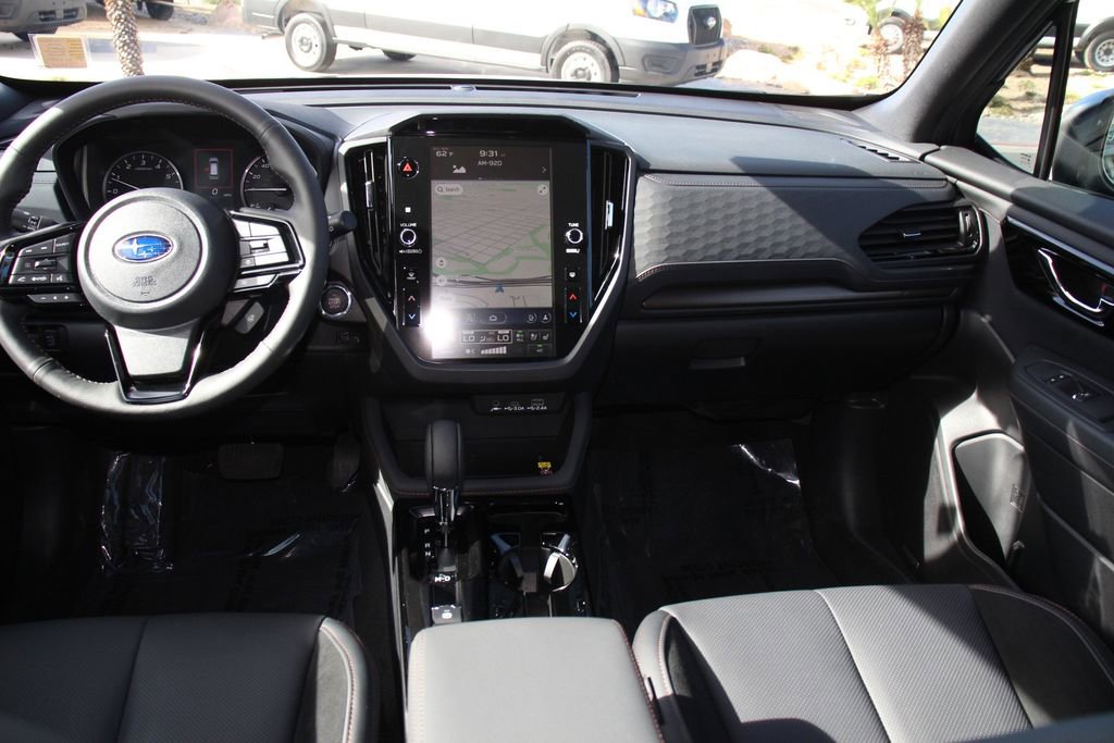 Used 2026 Subaru Forester Touring AWD/4WD image 19