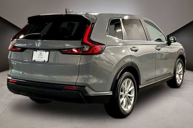 Used 2023 Honda CR-V EX-L image 6