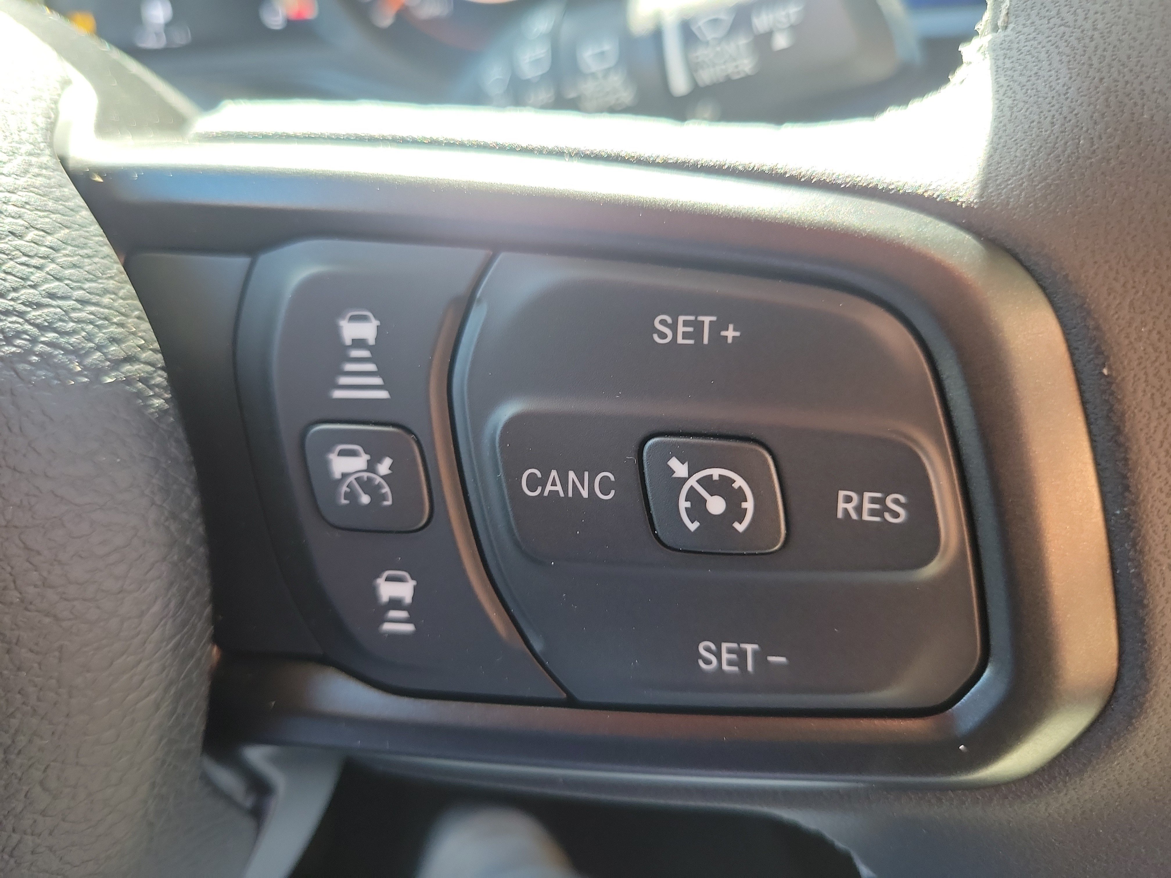 New 2026 Jeep Wrangler Sport AWD/4WD image 15