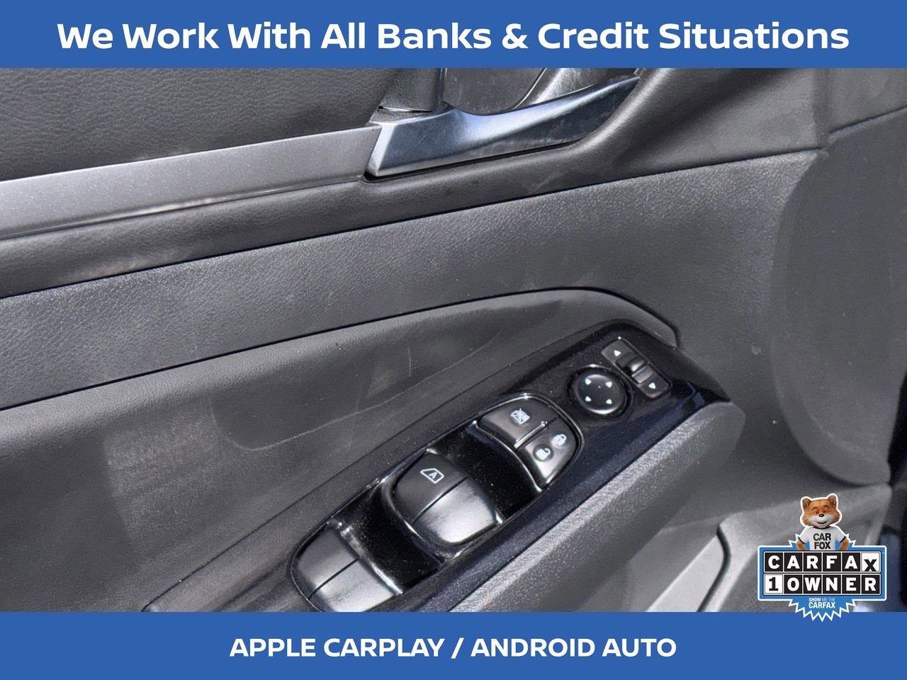 Certified 2025 Nissan Altima 2.5 SR image 25