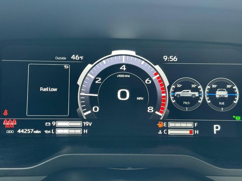 Used 2022 Toyota Tundra 1794 Edition image 27