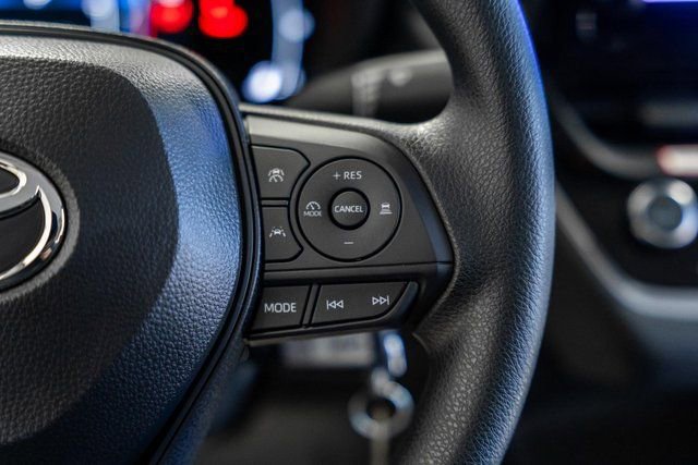 New 2026 Toyota Corolla LE image 21