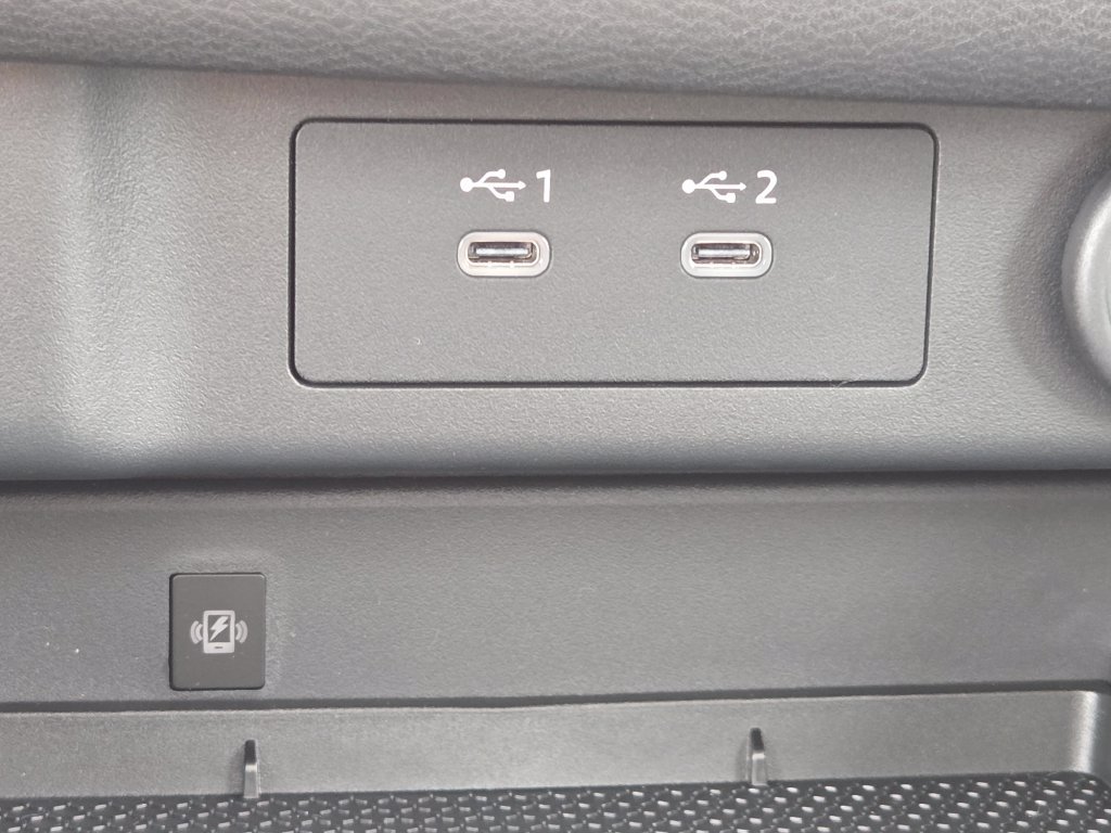 New 2026 Nissan Rogue Platinum AWD/4WD image 18