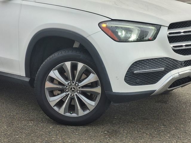 Used 2020 Mercedes-Benz GLE 350 image 9