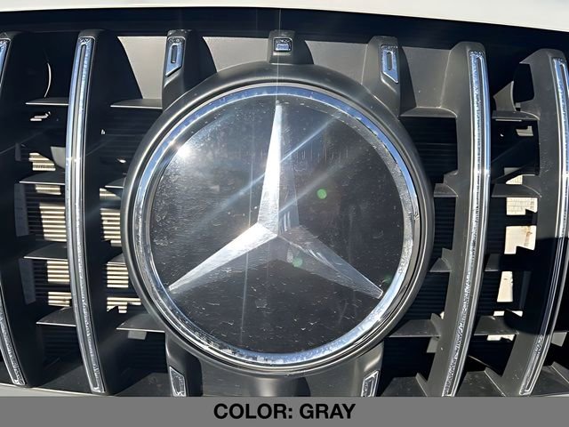 Used 2025 Mercedes-Benz GLE 53 AMG 4MATIC Coupe image 11