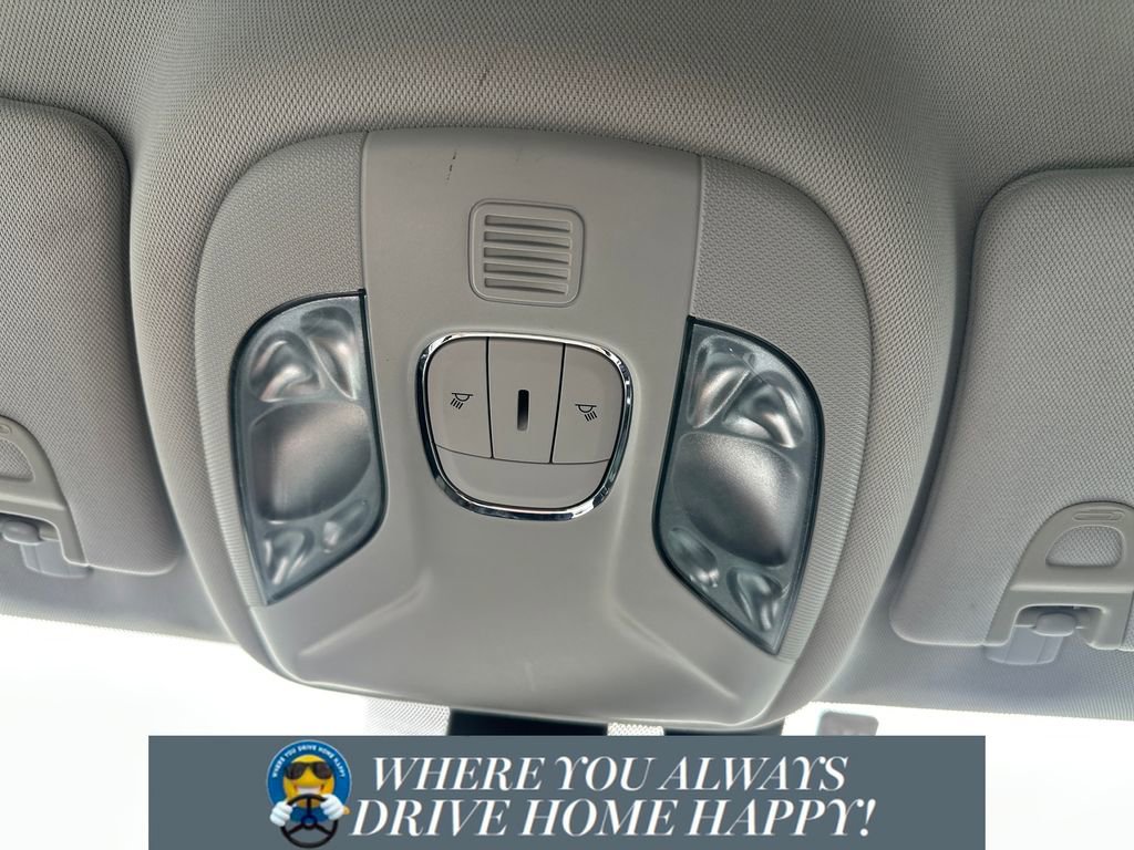 Used 2020 Jeep Compass Latitude image 20