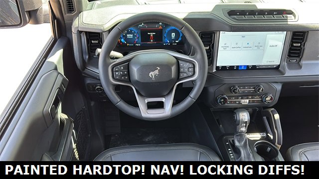 New 2025 Ford Bronco Badlands image 5