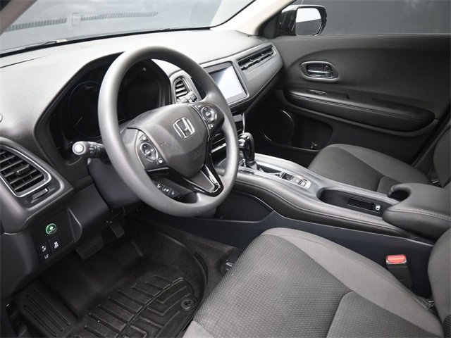 Used 2022 Honda HR-V EX image 18