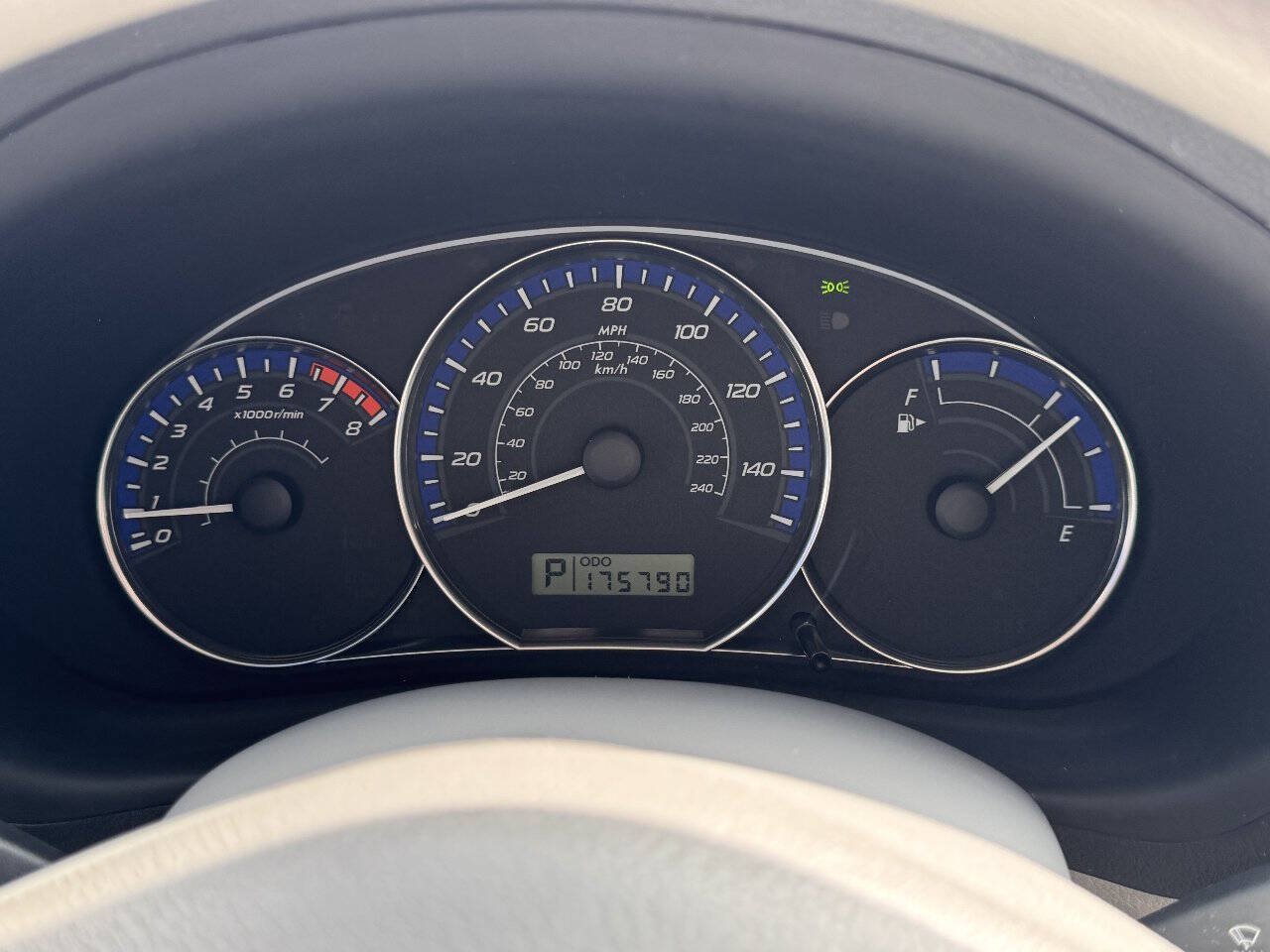 Used 2011 Subaru Forester 2.5X Premium AWD/4WD image 43