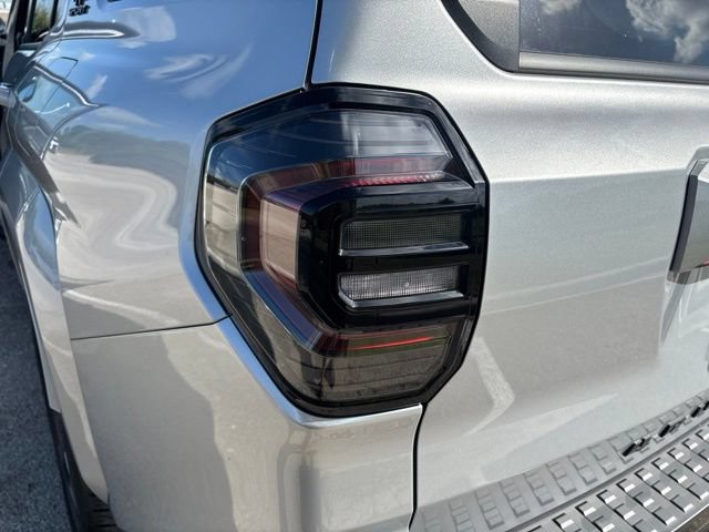 Used 2026 Toyota 4Runner TRD Sport Premium AWD/4WD image 35