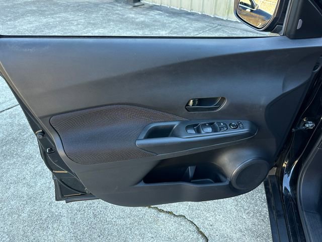 Used 2020 Nissan Kicks S image 13