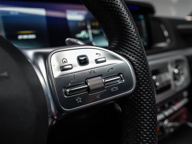Used 2021 Mercedes-Benz G 63 AMG 4MATIC image 26