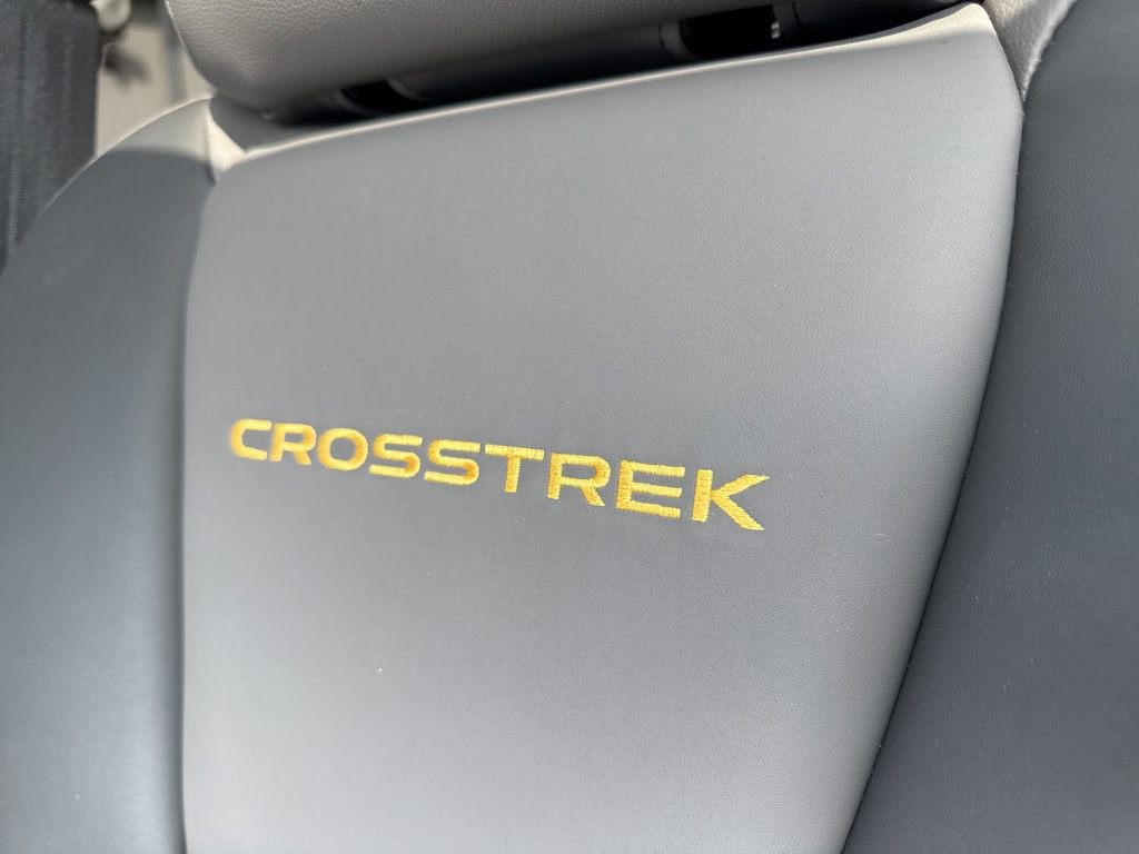 Used 2023 Subaru Crosstrek 2.5i Sport image 24