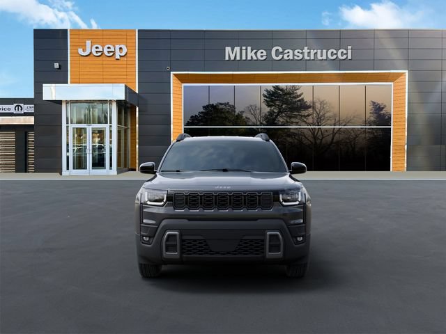 New 2026 Jeep Cherokee Laredo AWD/4WD image 6