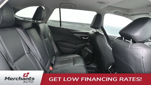 Used 2023 Subaru Outback Touring AWD/4WD image 11