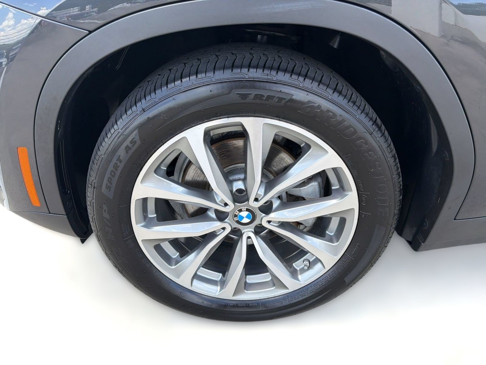 Used 2019 BMW X4 xDrive30i w/ Convenience Package AWD/4WD image 13
