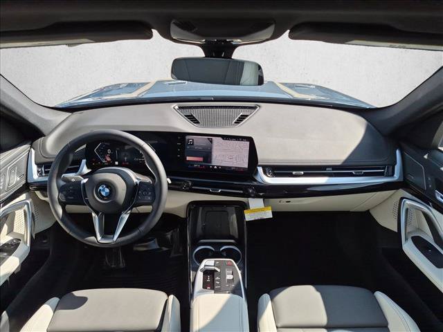 New 2027 BMW X1 xDrive28i AWD/4WD image 15
