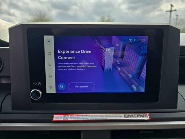 Used 2025 Toyota Tacoma SR image 20