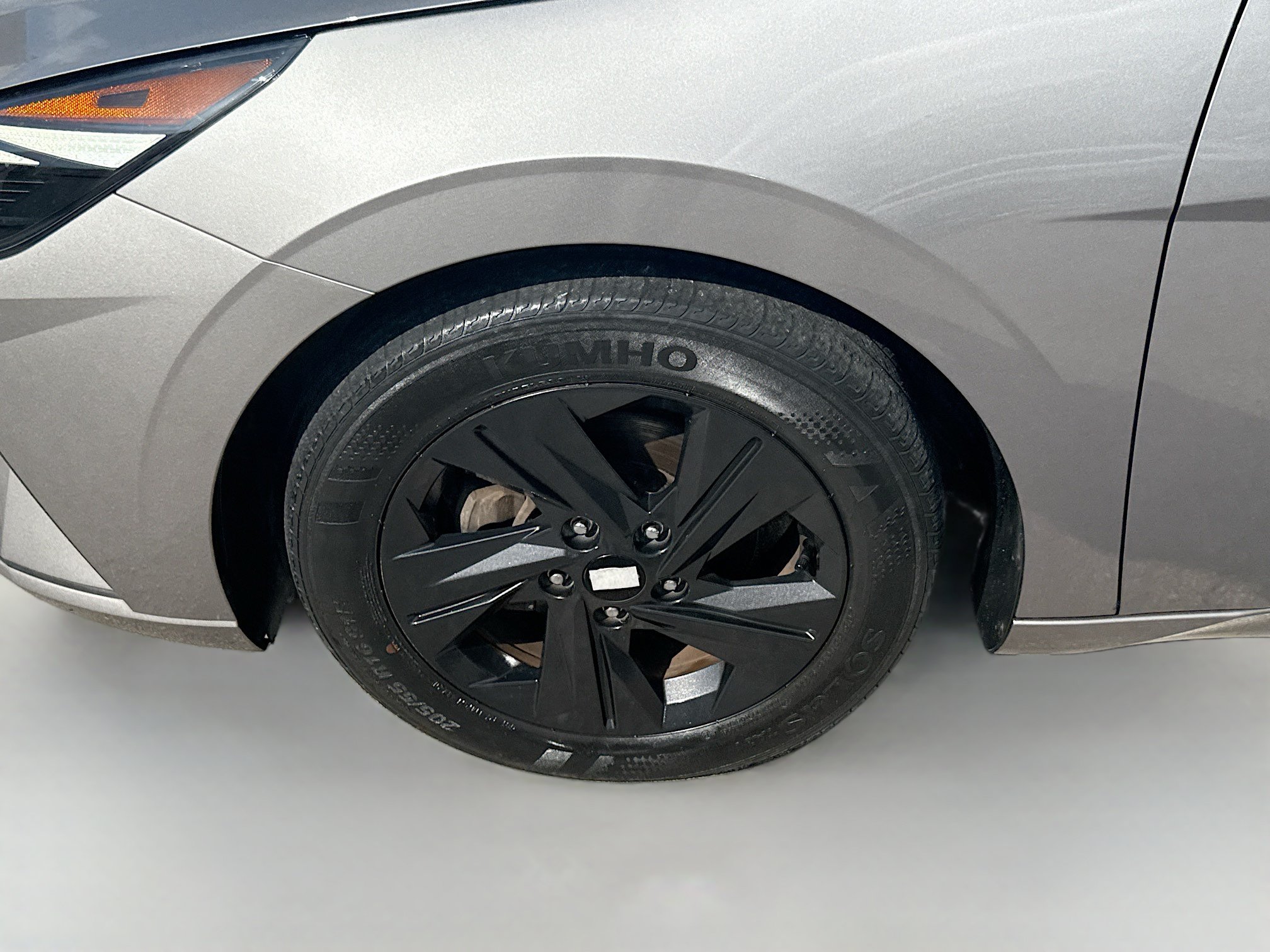 Used 2021 Hyundai Elantra SEL FWD image 33