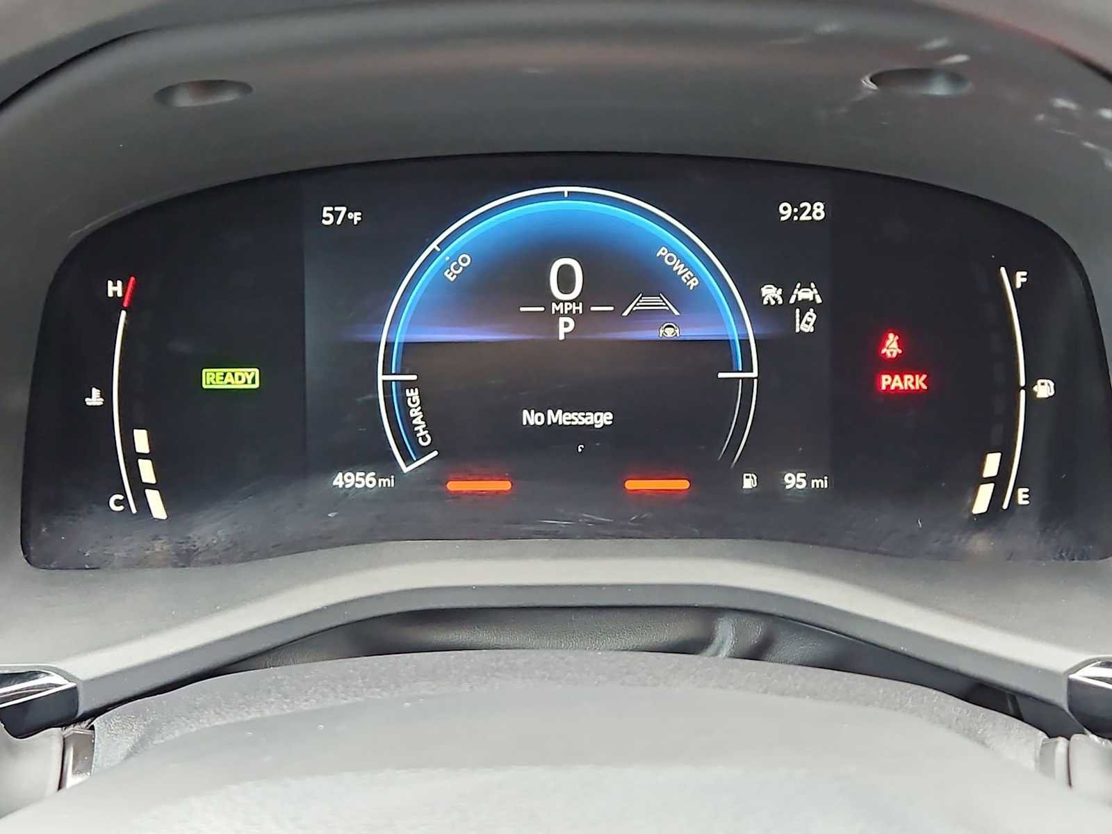 Used 2025 Toyota Camry LE image 46