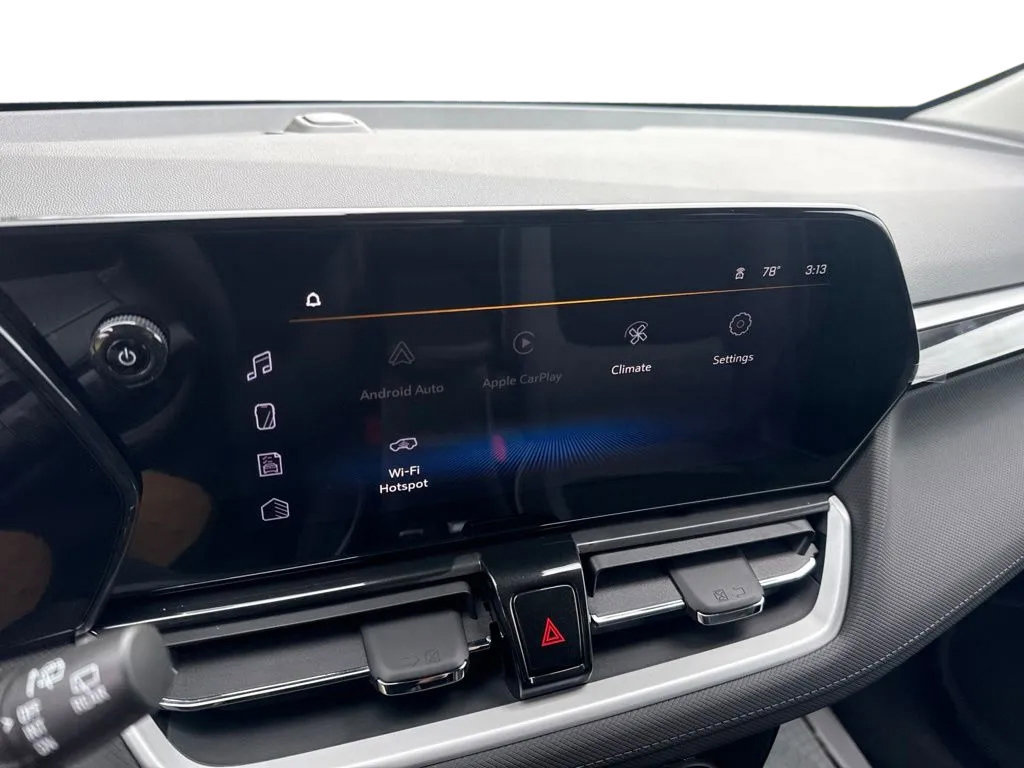 New 2026 Chevrolet TrailBlazer LT w/ Convenience Package FWD image 21