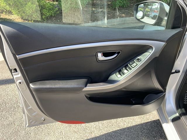 Used 2013 Hyundai Elantra GT w/ Style Pkg FWD image 17