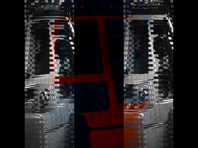 Used 2018 Lincoln Navigator L Select image 13