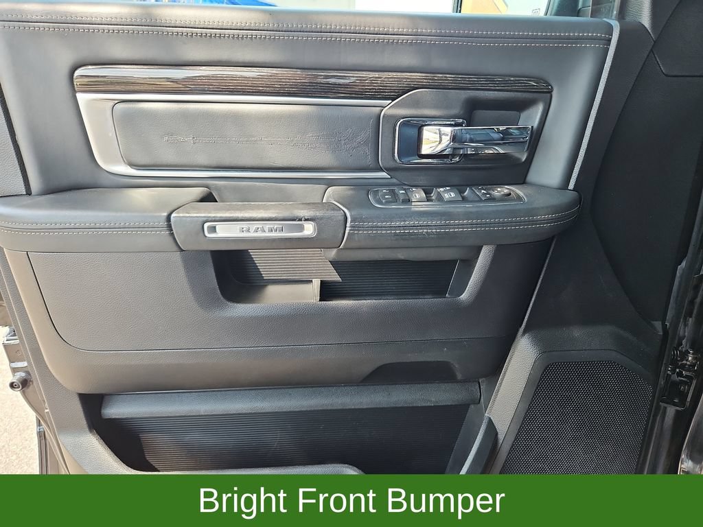 Used 2016 RAM 1500 Limited AWD/4WD image 28