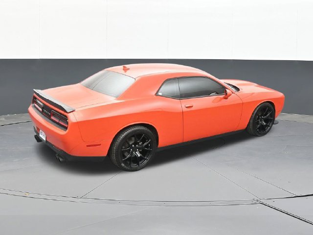 Used 2023 Dodge Challenger R/T RWD image 55