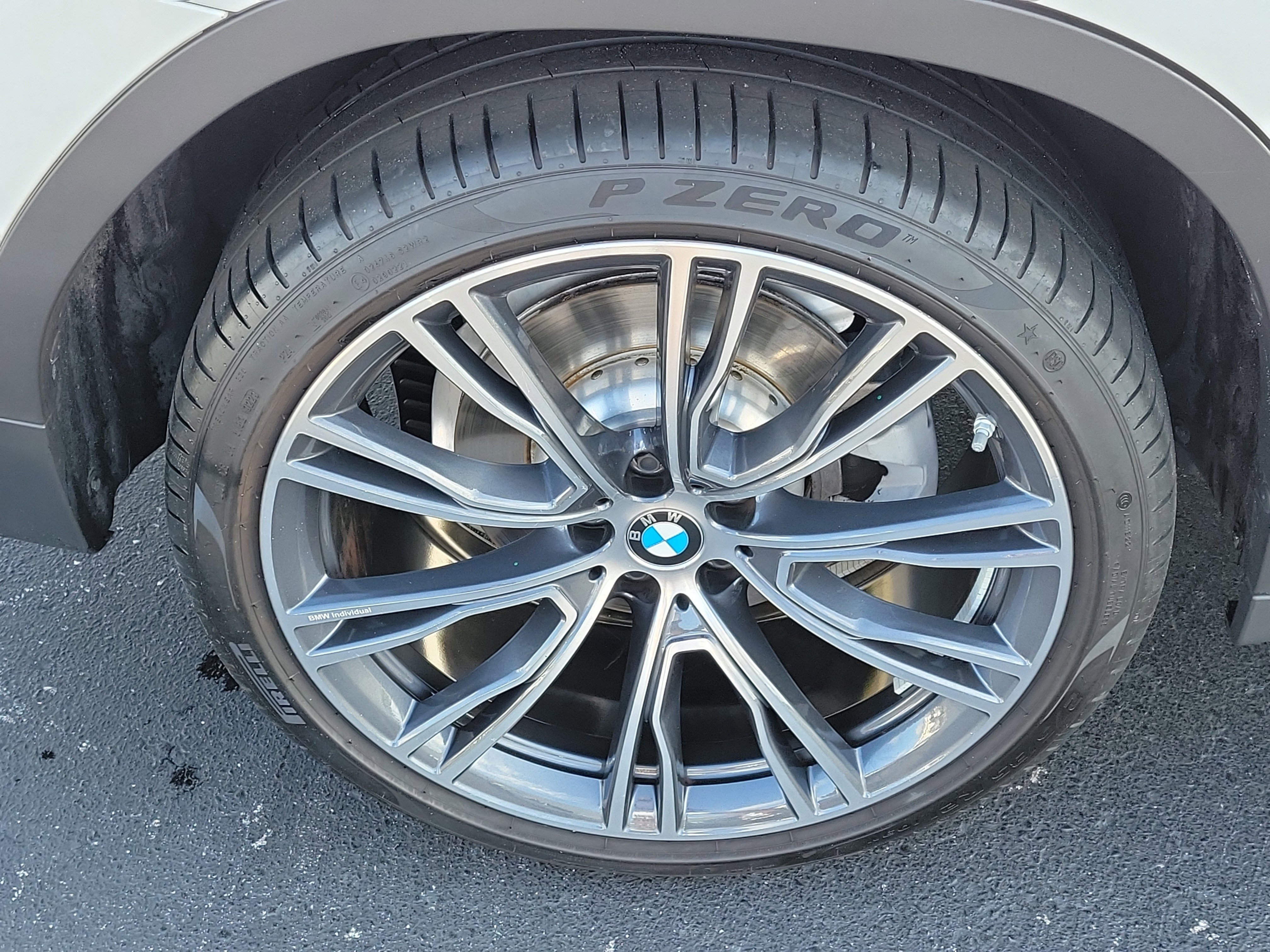 Used 2024 BMW X3 sDrive30i w/ Convenience Package image 7