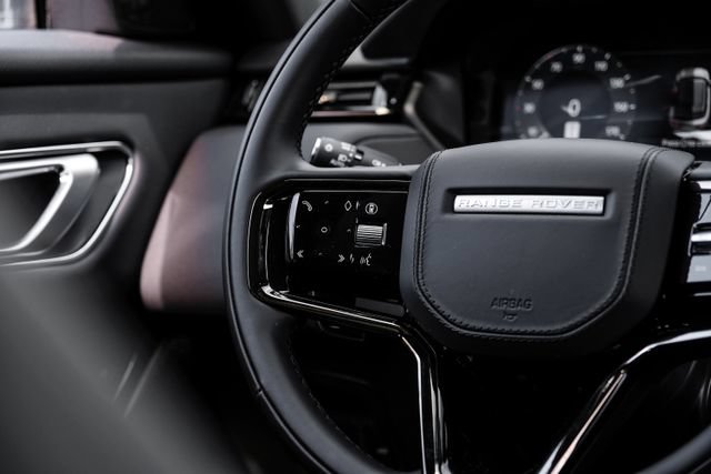 New 2026 Land Rover Range Rover Velar S AWD/4WD image 19