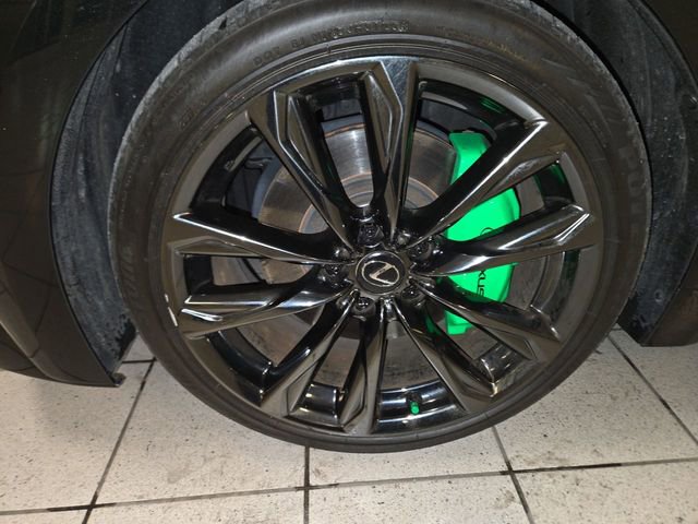 Used 2023 Lexus IS 350 F Sport w/ Navigation Package image 10