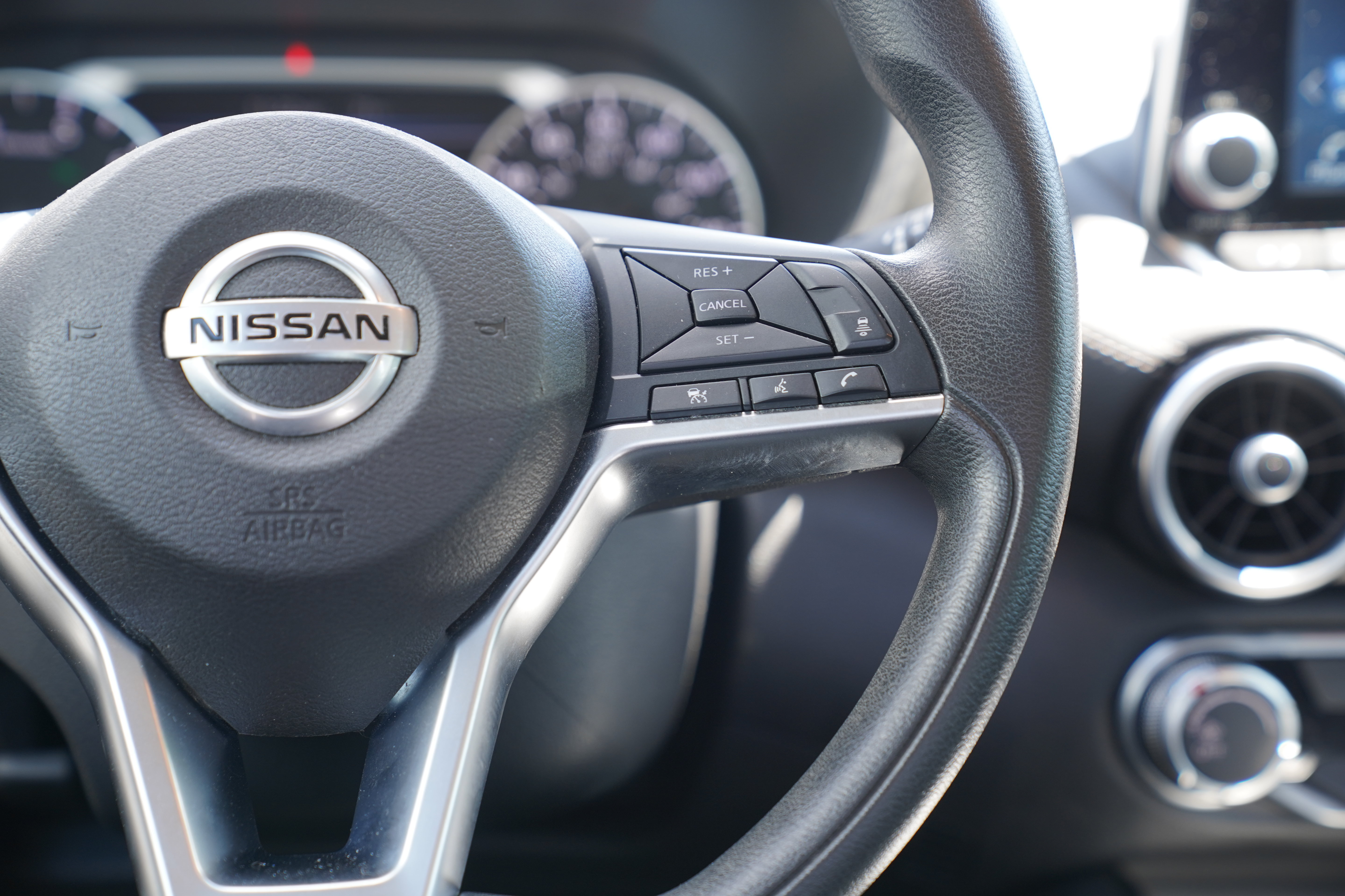 Used 2023 Nissan Sentra SV FWD image 19