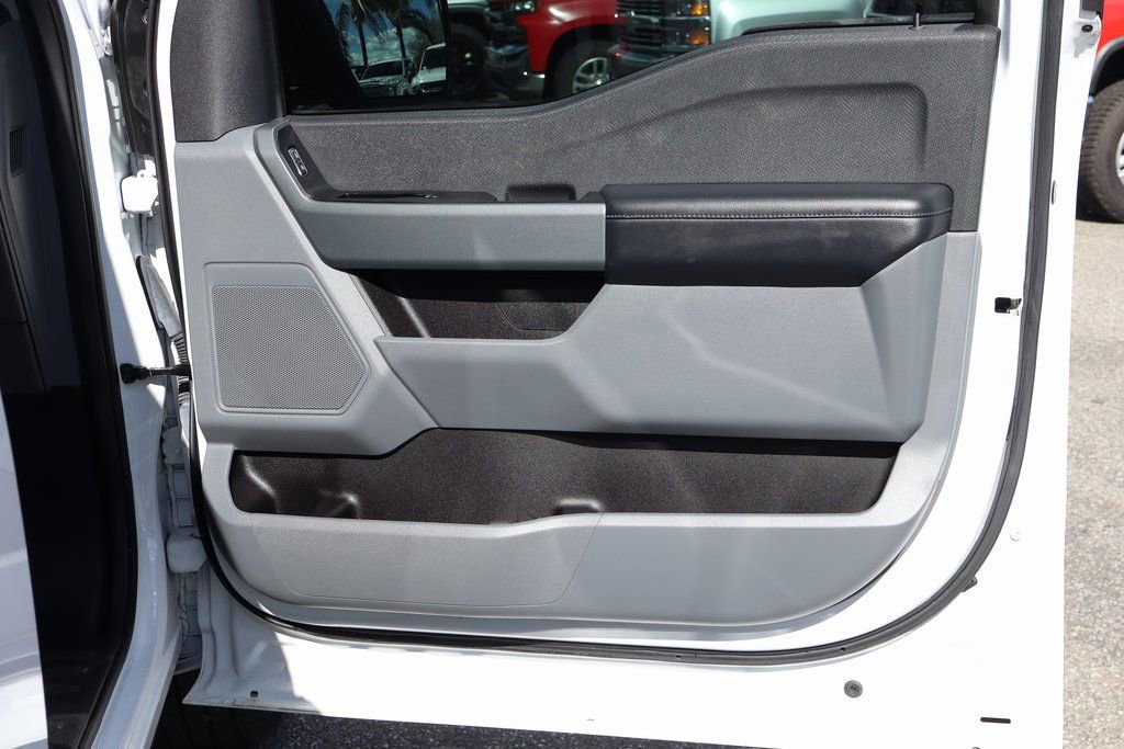 Used 2021 Ford F150 XLT AWD/4WD image 46