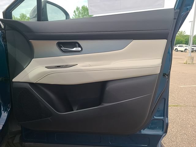 New 2026 Nissan Murano SL AWD/4WD image 24