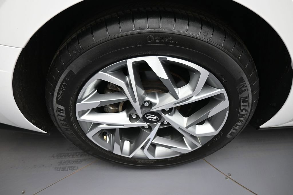 Certified 2023 Hyundai Sonata SEL FWD image 12