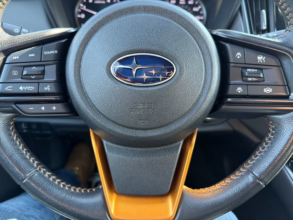Used 2023 Subaru Outback Wilderness image 48